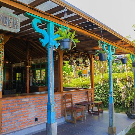 Pondok Kawinaya Singaraja Exterior foto
