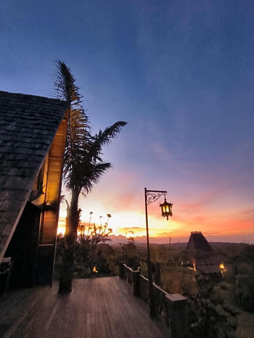 Pondok Kawinaya Singaraja Exterior foto