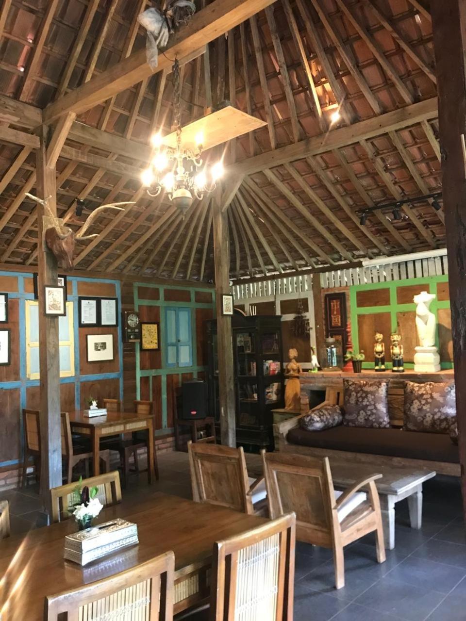 Pondok Kawinaya Singaraja Exterior foto