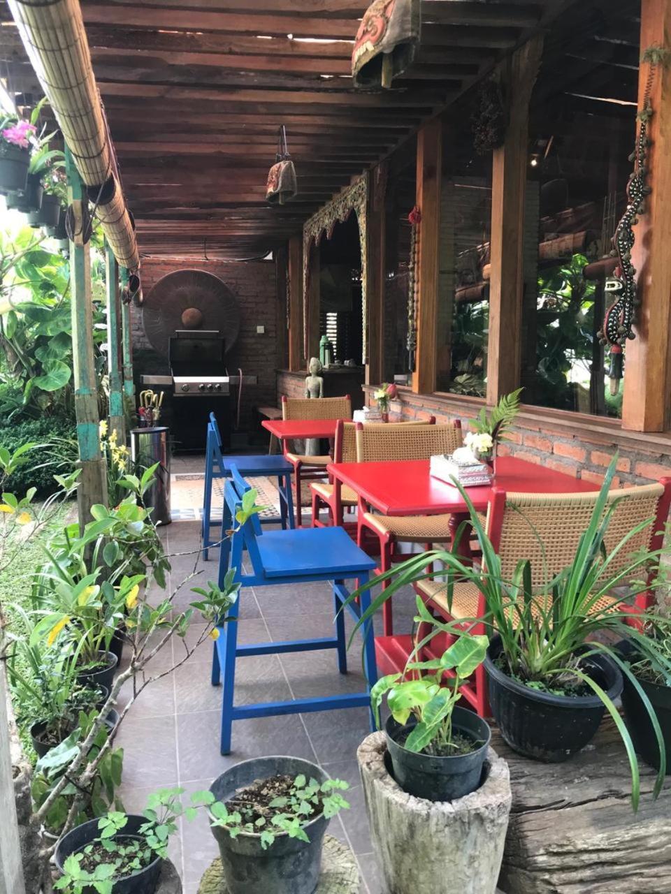 Pondok Kawinaya Singaraja Exterior foto