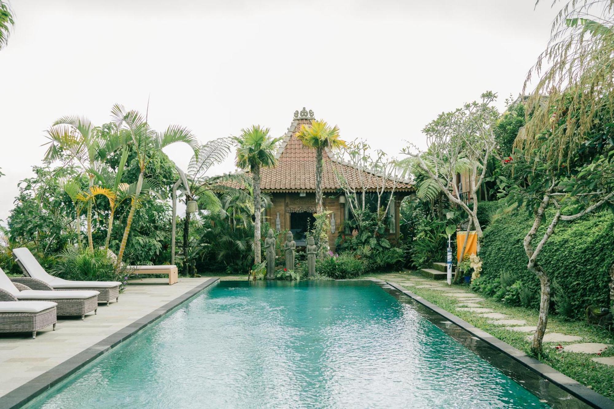 Pondok Kawinaya Singaraja Exterior foto