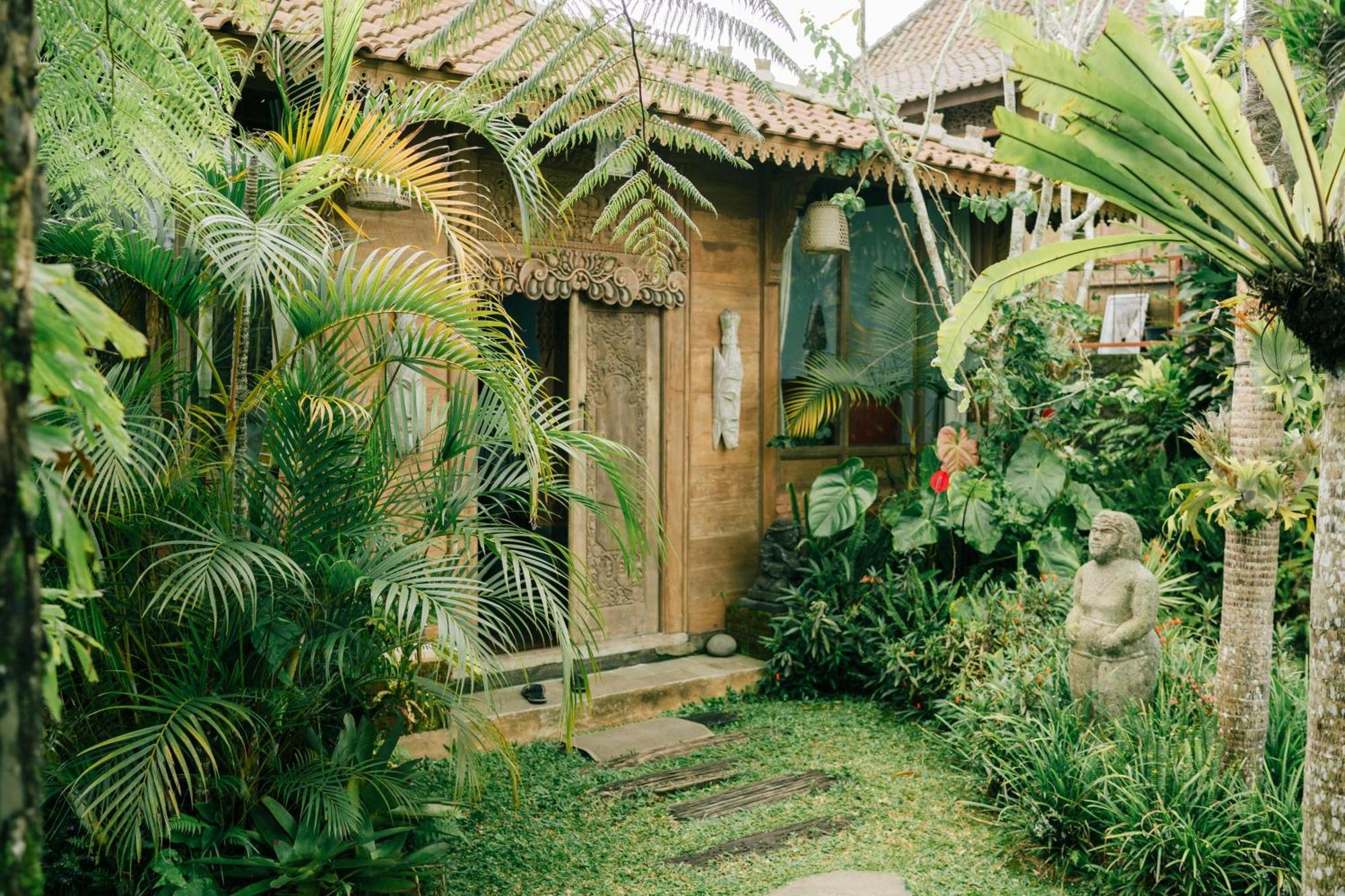 Pondok Kawinaya Singaraja Exterior foto