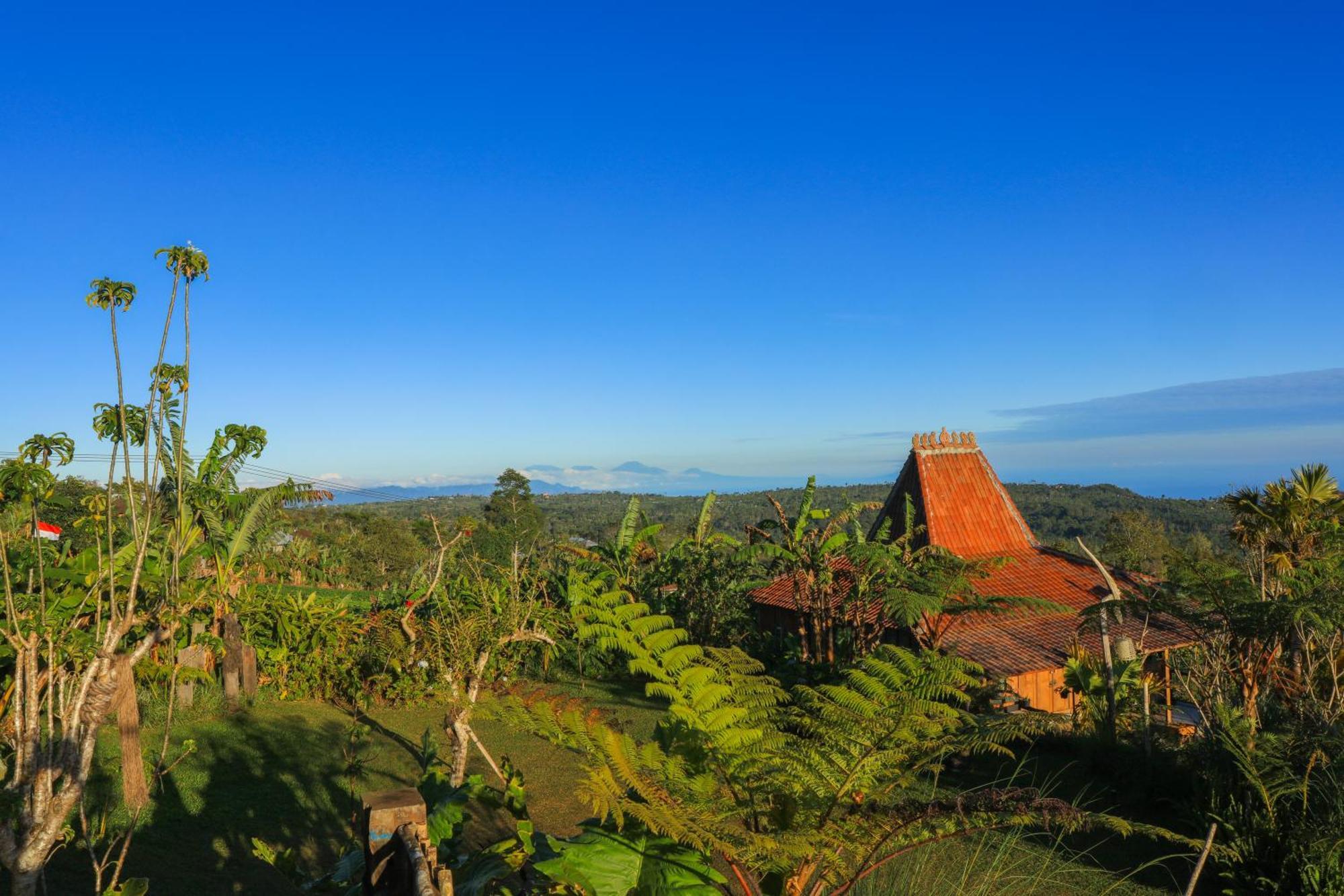 Pondok Kawinaya Singaraja Exterior foto