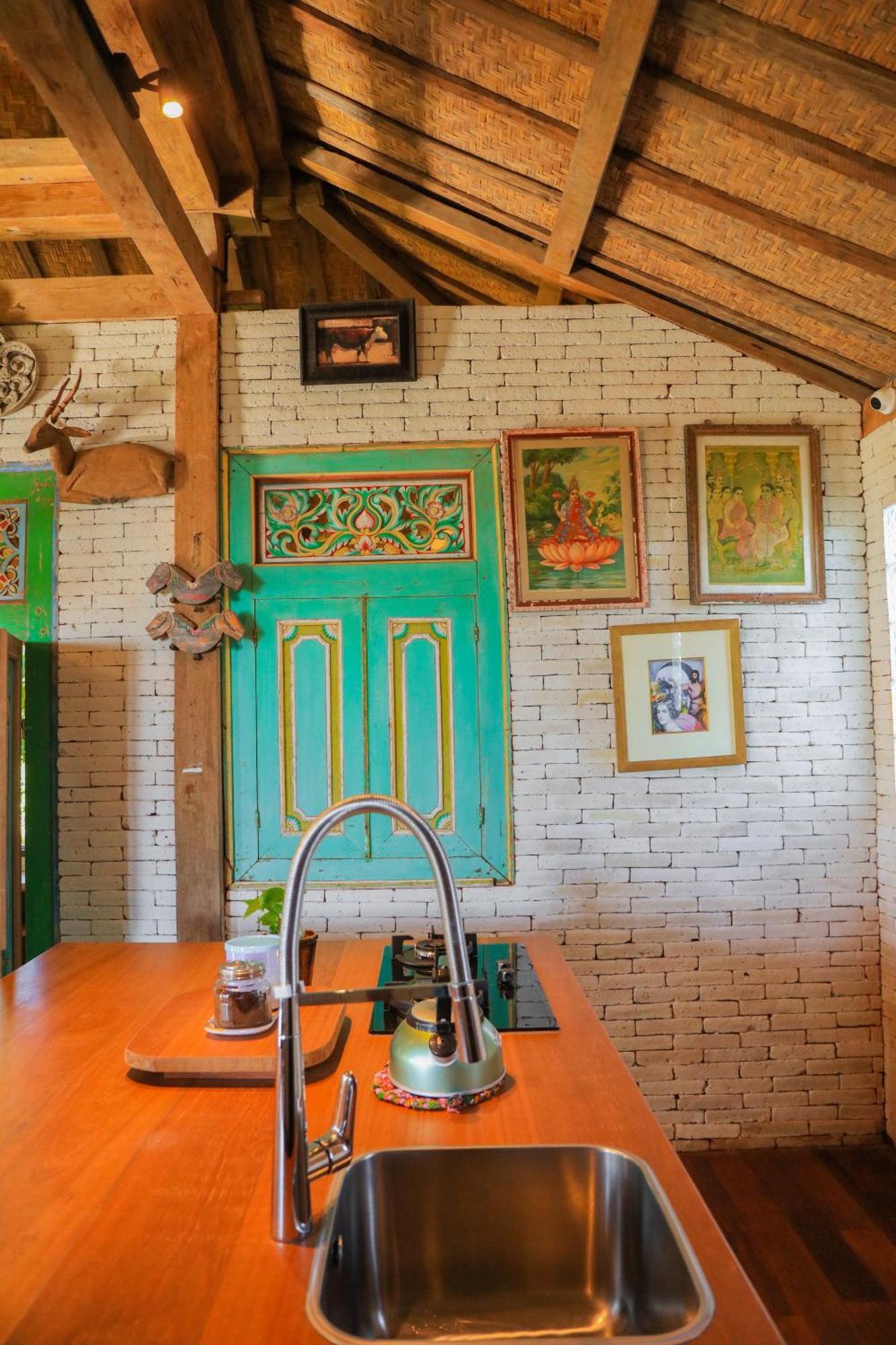 Pondok Kawinaya Singaraja Exterior foto