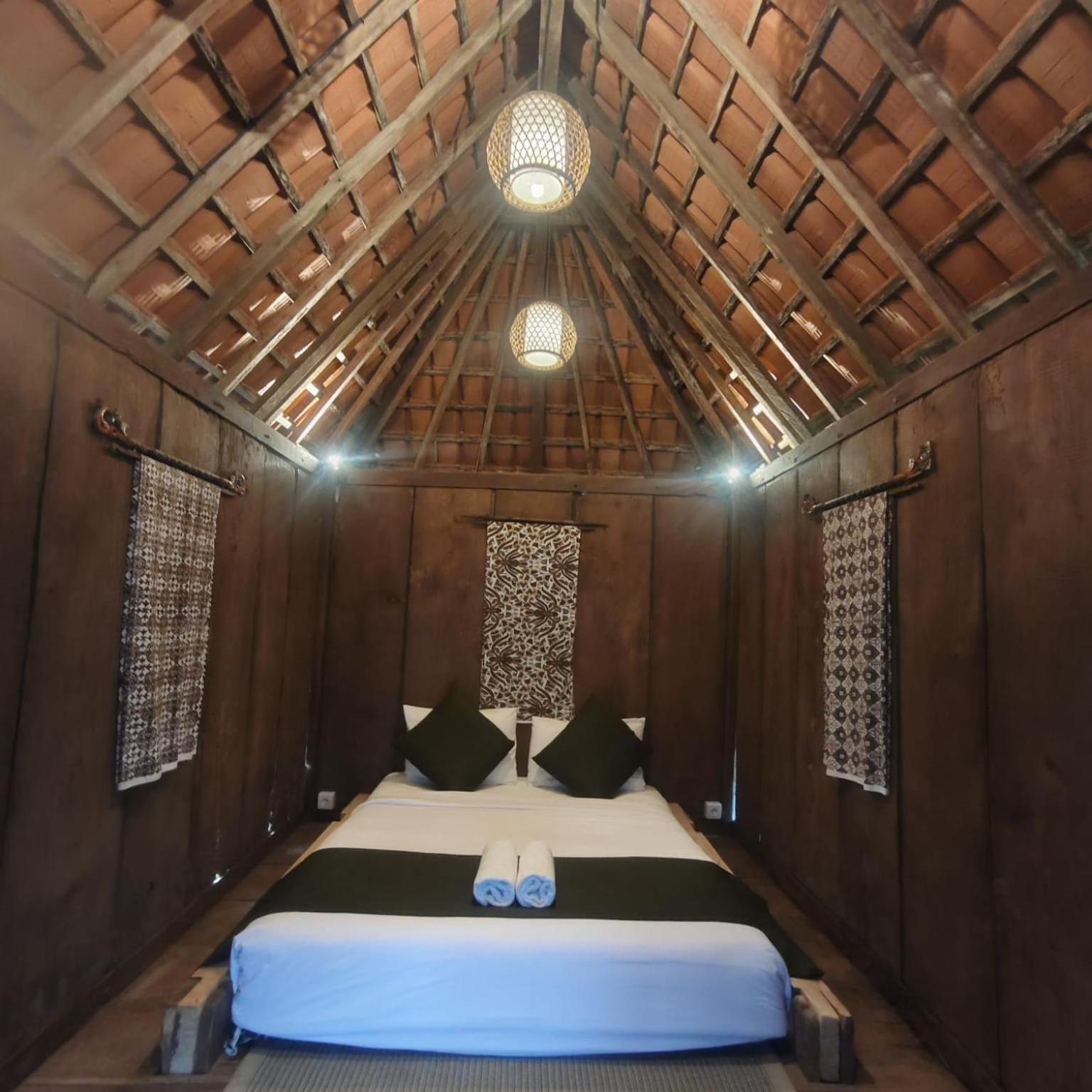 Pondok Kawinaya Singaraja Zimmer foto