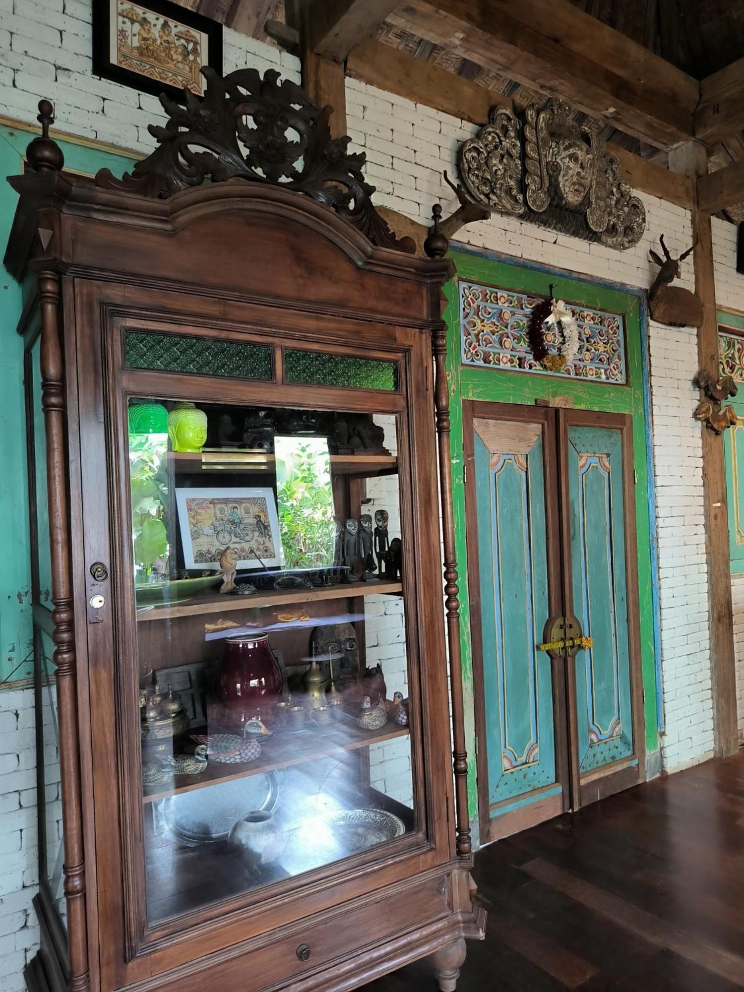 Pondok Kawinaya Singaraja Zimmer foto