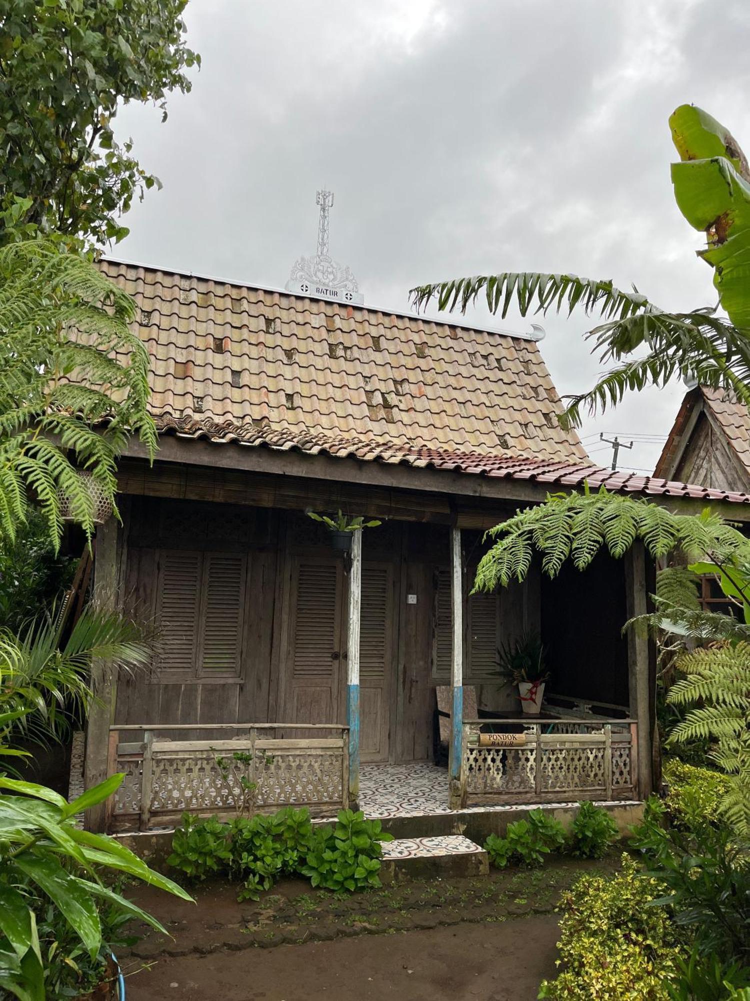 Pondok Kawinaya Singaraja Zimmer foto
